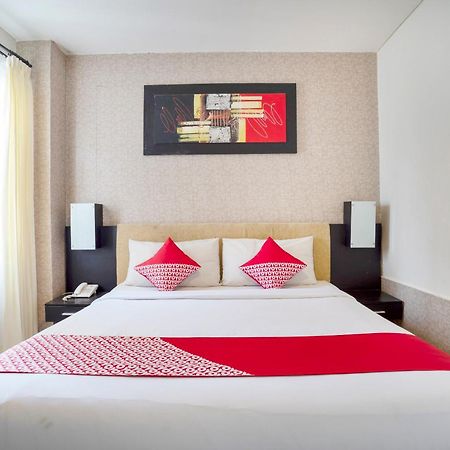 Oyo 482 Anika Guest House Kuta  Bagian luar foto