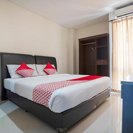 Oyo 482 Anika Guest House Kuta  Bagian luar foto