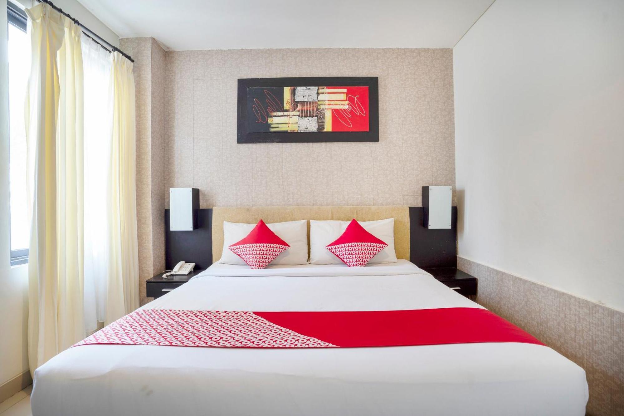 Oyo 482 Anika Guest House Kuta  Bagian luar foto