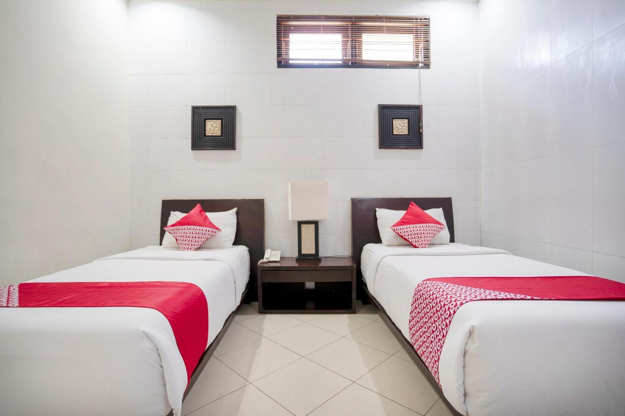 Oyo 482 Anika Guest House Kuta  Bagian luar foto