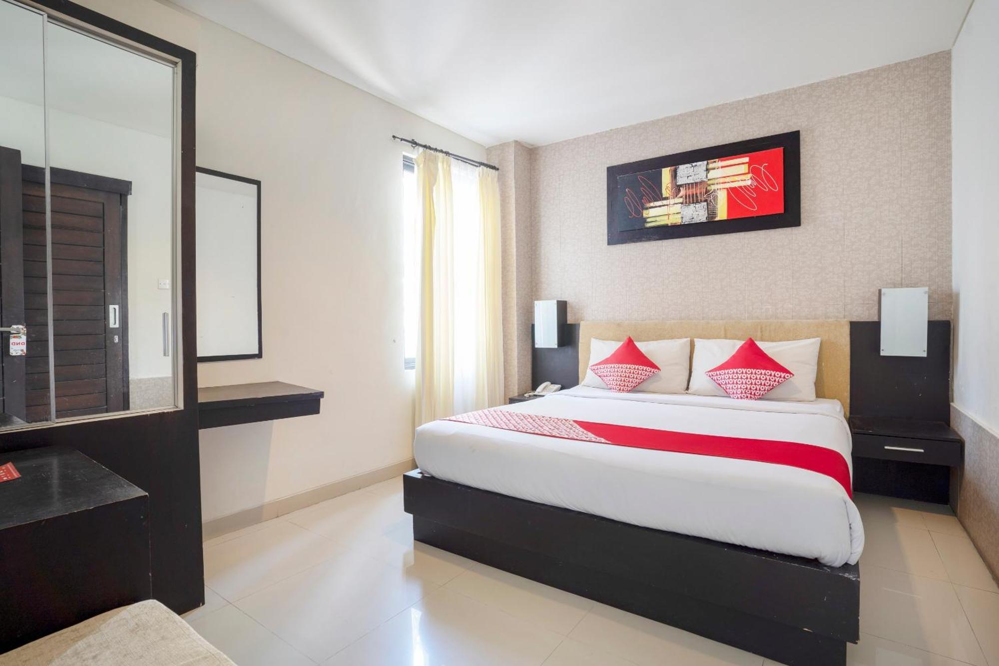 Oyo 482 Anika Guest House Kuta  Bagian luar foto