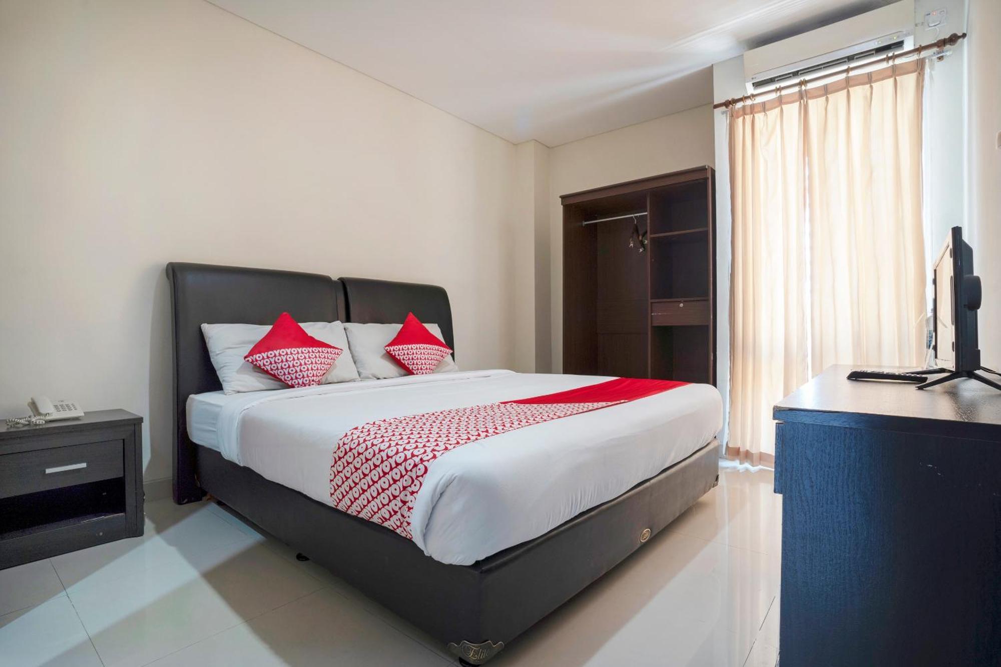 Oyo 482 Anika Guest House Kuta  Bagian luar foto