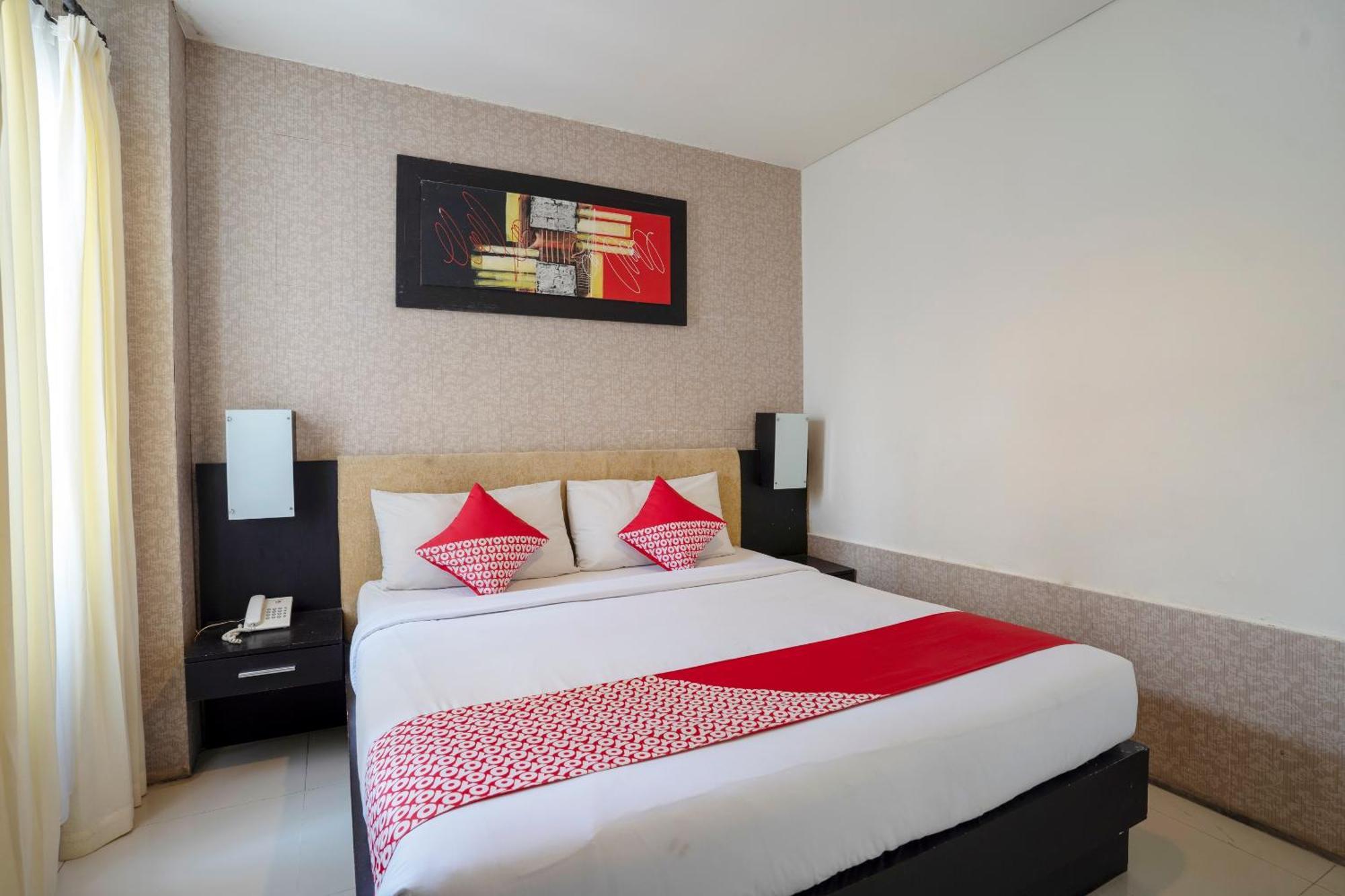 Oyo 482 Anika Guest House Kuta  Bagian luar foto